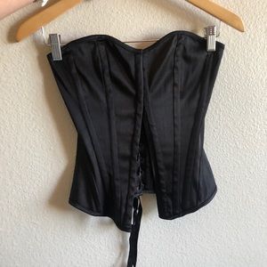 Corset Top